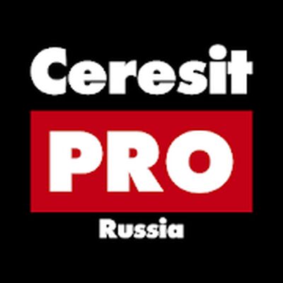Скачать Ceresit PRO (Встроенный кеш) версия 1.7 на Андроид