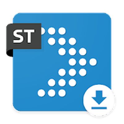 Скачать Установщик «ST Мобильная Торговля» (Без Рекламы) версия 1.0 на Андроид