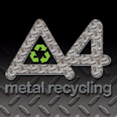 Скачать A4 Metal Recycling (Встроенный кеш) версия 1.0.0 на Андроид