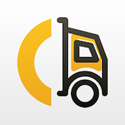 Скачать Transporeon Trucker (Встроенный кеш) версия 3.14.4 на Андроид