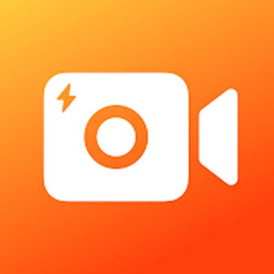 Скачать Снимать видео с экрана - Vidma (Все открыто) версия 2.3.1 на Андроид