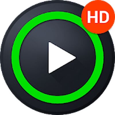 Скачать видео проигрыватель всех форматов - Video Player (Неограниченные функции) версия Зависит от устройства на Андроид