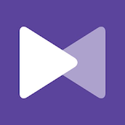 Скачать KMPlayer - Все видео плеер (Без Рекламы) версия 31.10.262 на Андроид