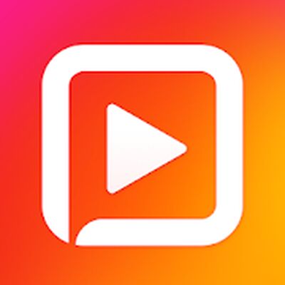 Скачать FotoPlay: видео и слайд-шоу из фото и музыки (Разблокированная) версия 3.8.8 на Андроид