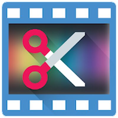 Скачать AndroVid - Видео-редактор, создание роликов (Без кеша) версия 4.1.4.4 на Андроид