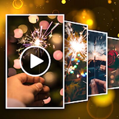 Скачать Slideshow - Slideshow Maker (Без Рекламы) версия 1.5.8 на Андроид