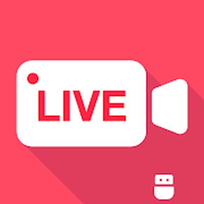 Скачать CameraFi Live (Полная) версия 1.31.2.1019 на Андроид