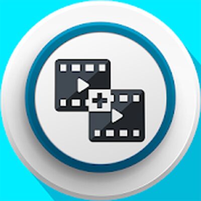 Скачать Слияние видео: Easy Video Merger & Video Joiner (Разблокированная) версия 1.9 на Андроид