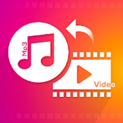 Скачать MP3 Video Converter - MP4 to MP3 Converter (Все открыто) версия 1.23 на Андроид