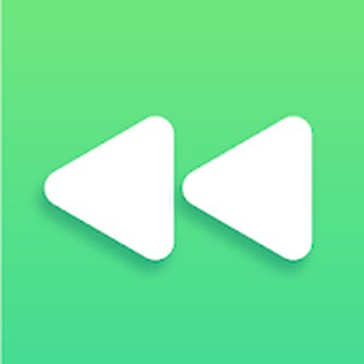 Скачать Реверс: Обратная съемка и Видео наоборот! (Все открыто) версия 2.3.6 на Андроид