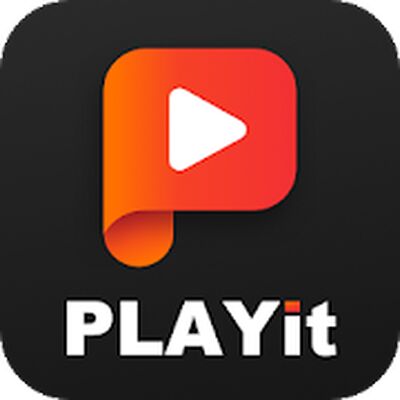 Скачать PLAYit-All in One Video Player (Встроенный кеш) версия 2.5.9.75 на Андроид
