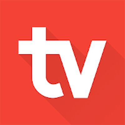 Скачать youtv - онлайн ТВ для телевизоров и приставок, OTT (Разблокированная) версия 3.8.12 на Андроид