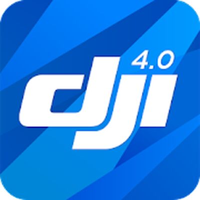 Скачать DJI GO 4--For drones since P4 (Разблокированная) версия 4.3.37 на Андроид