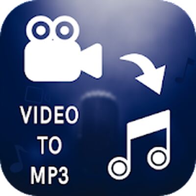 Скачать Video To Mp3 (Встроенный кеш) версия v1.8.5 на Андроид