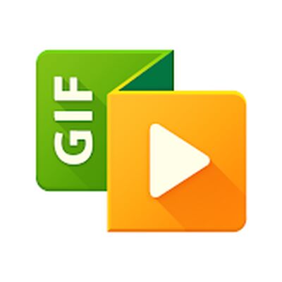 Скачать GIF to Video - гиф редактор (Полный доступ) версия 1.16.3 на Андроид
