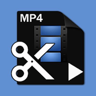 Скачать Вырезать видео MP4 (Все открыто) версия 6.7.0 на Андроид