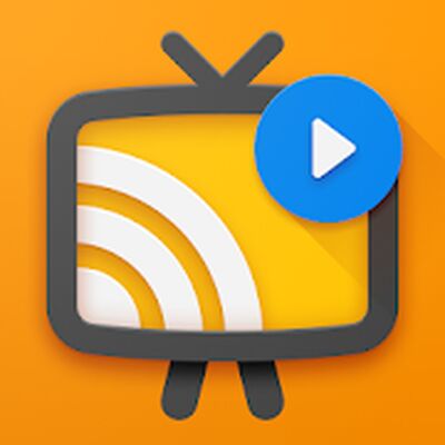 Скачать Web Video Caster Receiver (Без Рекламы) версия 1.0.8 на Андроид