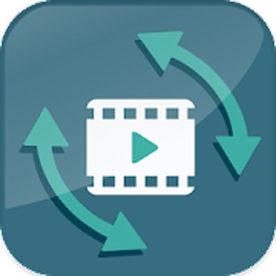 Скачать Rotate Video FX (Неограниченные функции) версия 1.5.10 на Андроид