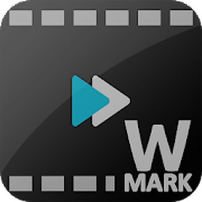 Скачать Видео водяной знак - водяной знак на видео (Полный доступ) версия 1.8 на Андроид