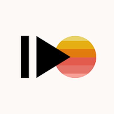 Скачать Filmm | Video Effects + Color (Встроенный кеш) версия 1.0.30 на Андроид