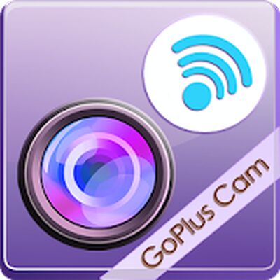 Скачать GoPlus Cam (Полный доступ) версия 3.0.9 на Андроид