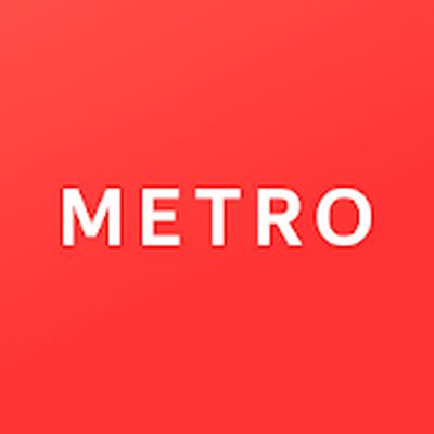 Скачать Метро Европы — Вена, Лиссабон, Милан, Рим и другие (Все открыто) версия 3.6.3 на Андроид
