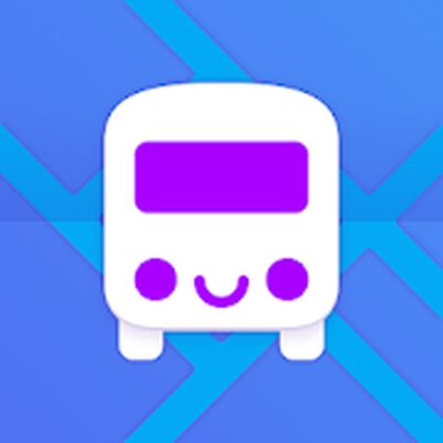 Скачать Hubb: городской транспорт (Встроенный кеш) версия 1.6.7 на Андроид