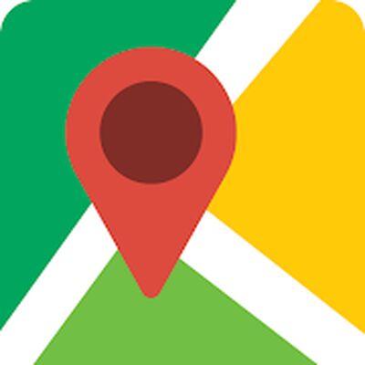 Скачать GPS Live Navigation, Maps, Directions and Explore (Полная) версия 2.21 на Андроид