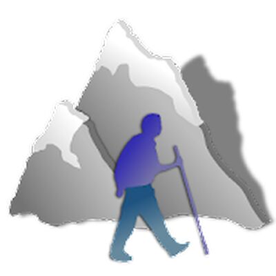 Скачать AlpineQuest Off-Road Explorer (Lite) (Встроенный кеш) версия 2.2.9b на Андроид
