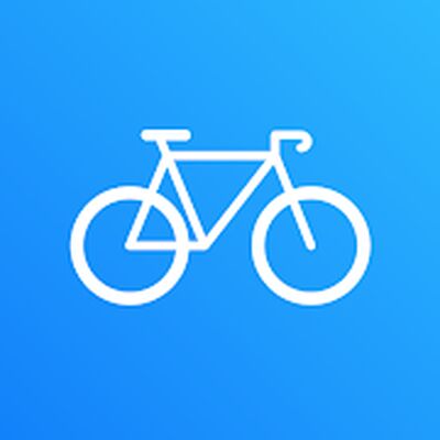 Скачать Bikemap - Карты велосипедистам (Полный доступ) версия 14.0.1 на Андроид