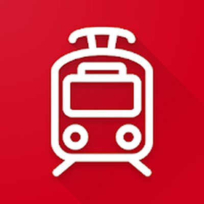 Скачать Транспорт Краснодар Онлайн - автобус, трамвай (Все открыто) версия 2.12 на Андроид