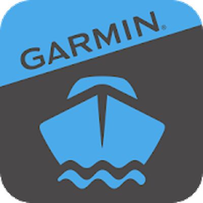 Скачать Garmin ActiveCaptain (Все открыто) версия 25.0.1578 на Андроид