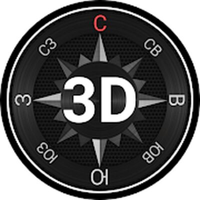 Скачать Компас Сталь 3D (Без рекламы) (Полный доступ) версия Зависит от устройства на Андроид