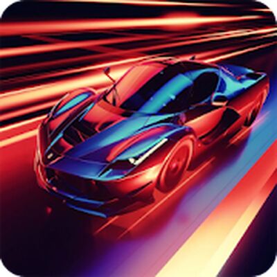 Скачать Racing in Ferrari :Unlimited Race Games 2020 (Без Рекламы) версия 1.3 на Андроид