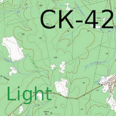 Скачать Топогеодезия СК-42 light (Без кеша) версия 2.7.4 на Андроид