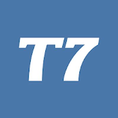Скачать Т7 - цену за поездку назначаешь сам! (Без Рекламы) версия 1.0.8 на Андроид
