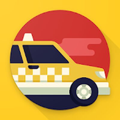 Скачать Личный кабинет Водителя Такси Ритм (Без Рекламы) версия 2.3.4-release на Андроид