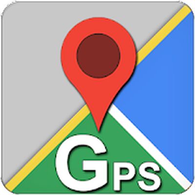 Скачать GPS карта и навигация (Неограниченные функции) версия 1.1.5 на Андроид