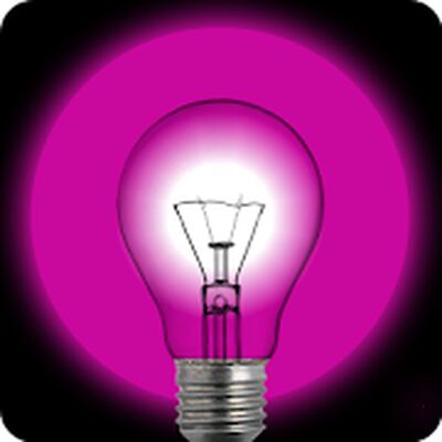 Скачать UV Light , UV Lamp, Ultraviolet Light Simulator (Полная) версия 1.0.6 на Андроид