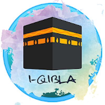 Скачать iQibla - Кибла компас, Поиск Кибла, Слушай Коран (Без Рекламы) версия Зависит от устройства на Андроид