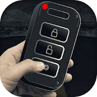 Скачать Car Key Simulator (Неограниченные функции) версия 5.0 на Андроид