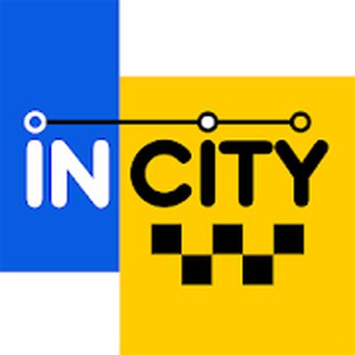 Скачать InCity Водитель (Неограниченные функции) версия 3.10.12 на Андроид