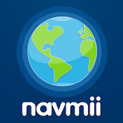 Скачать Navmii GPS Мир (Navfree) (Встроенный кеш) версия 3.7.22 на Андроид
