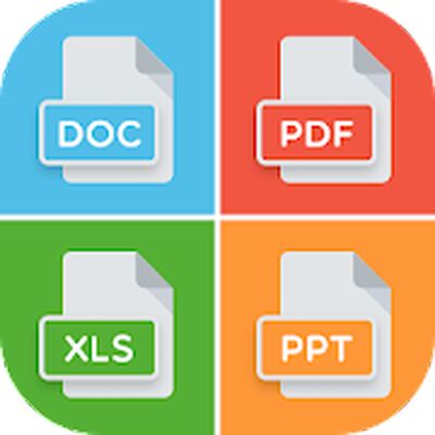 Скачать Office Reader - Document Reader new 2021 (Без Рекламы) версия 3.9 на Андроид