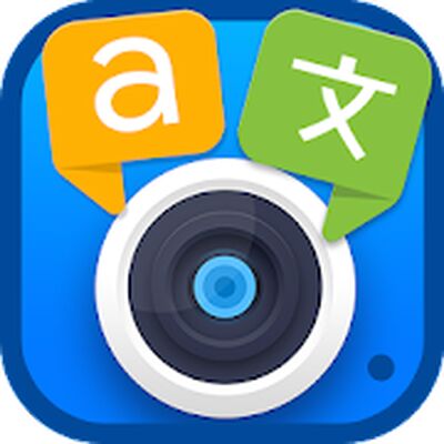 Скачать Переводчик по фото - переводить камерой (Полный доступ) версия 8.4.6 на Андроид