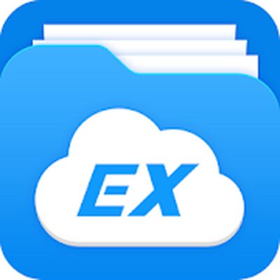 Скачать EZ File Explorer - File Manager Android, Clean (Встроенный кеш) версия 8.4 на Андроид