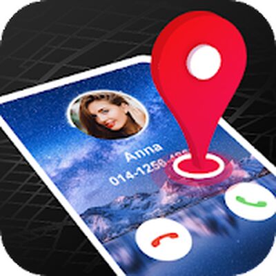 Скачать местоположение по номеру телефона - геолокация (Полная) версия 3.2.9 на Андроид