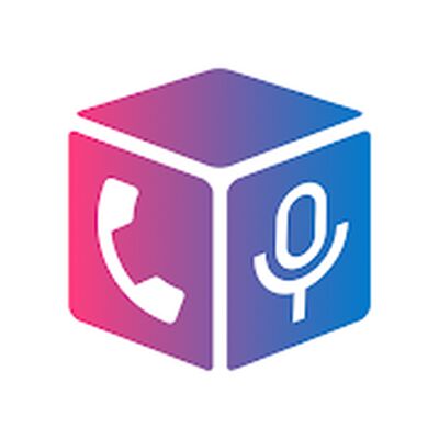 Скачать Запись звонков - Cube ACR (Встроенный кеш) версия 2.3.218 на Андроид