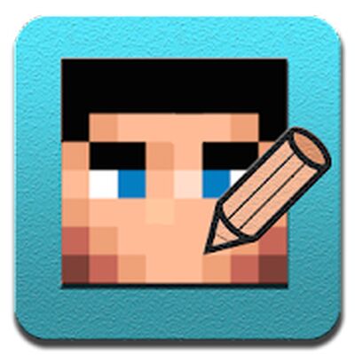 Скачать Skin Editor for Minecraft (Неограниченные функции) версия 3.0.1 на Андроид