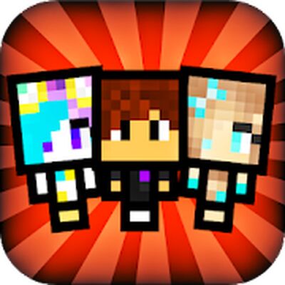 Скачать Baby Skins for Minecraft PE (Без кеша) версия 2.4.4 на Андроид